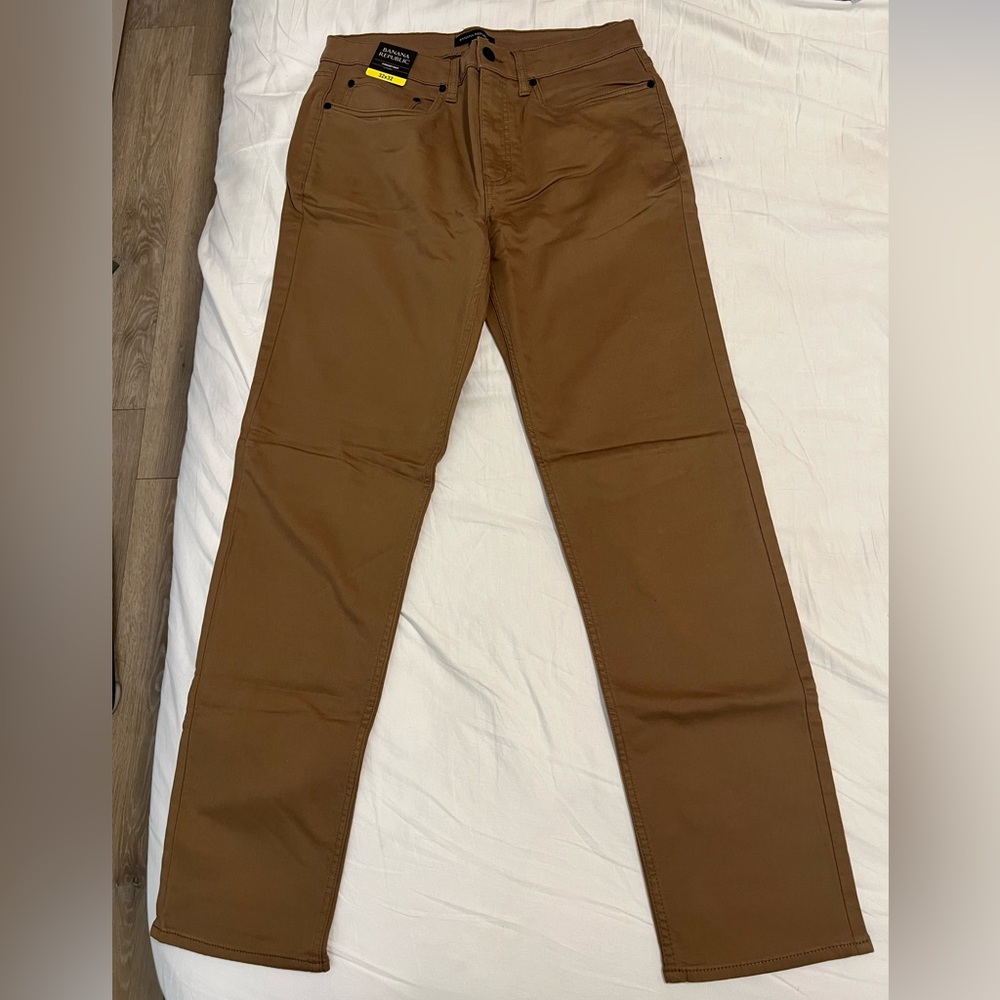 Banana Republic Chinos